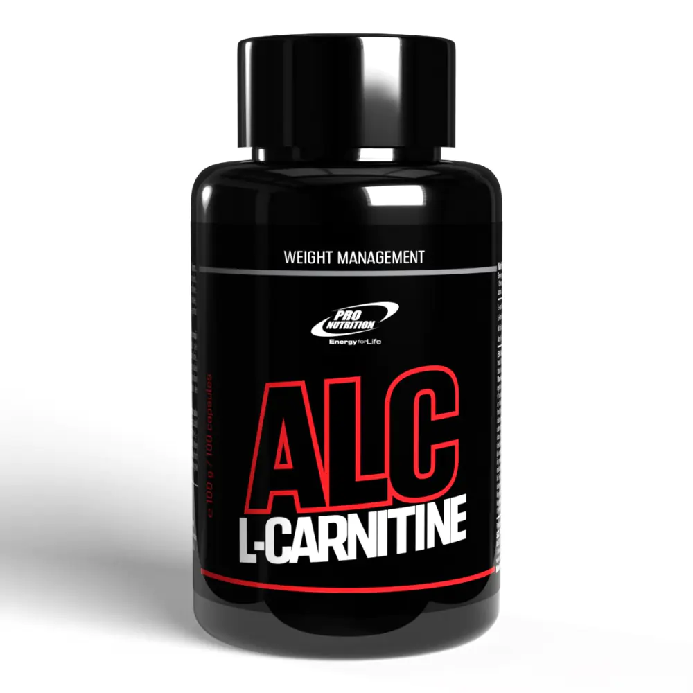 l carnitina pro nutrition ALC L-Carnitine
