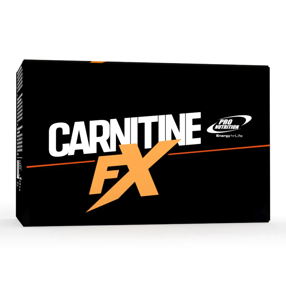 Carnitine Fx
