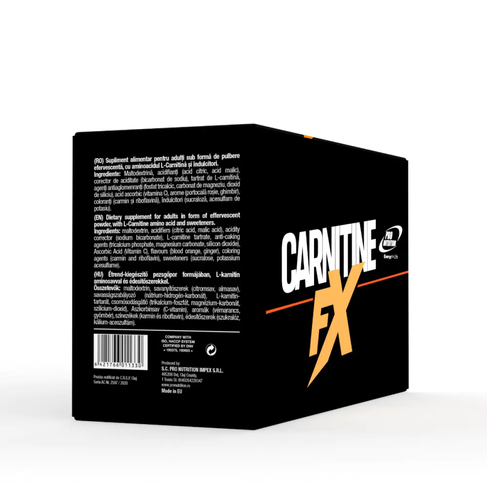 Carnitine Fx