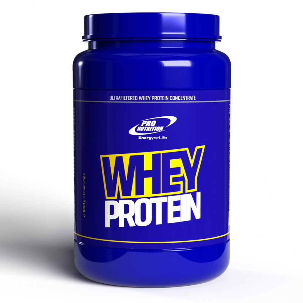 reap Gallantry Elusive Whey Protein | Concentrat proteic din zer pentru creștere musculară | Pro  Nutrition
