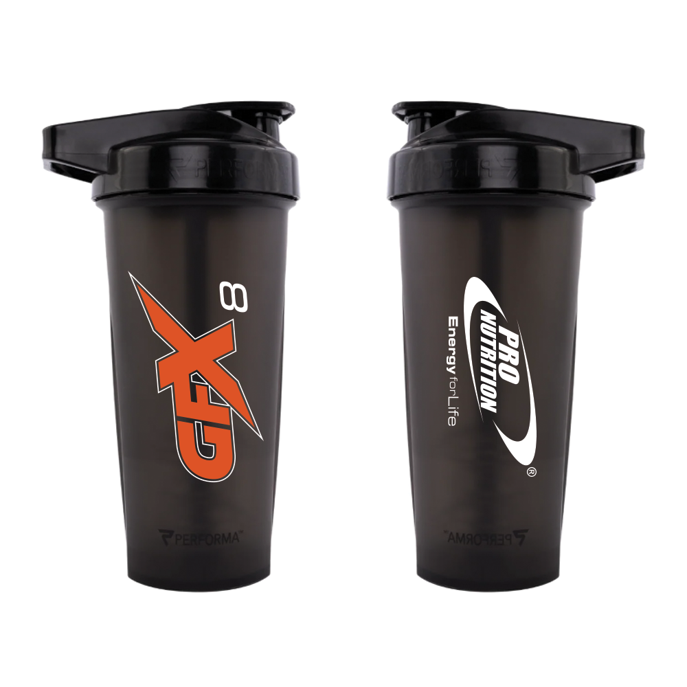 Shaker GFX-8 600ml - Pro Nutrition
