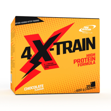 4 X-Train
