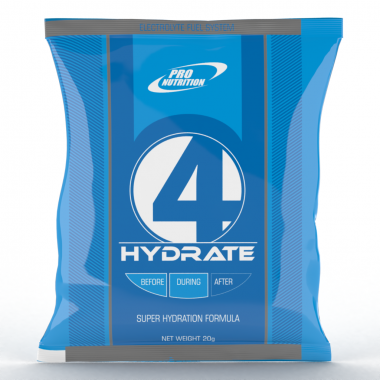 4 Hydrate