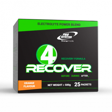 4 Recover