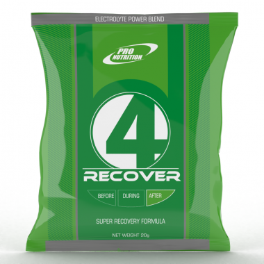 4 Recover