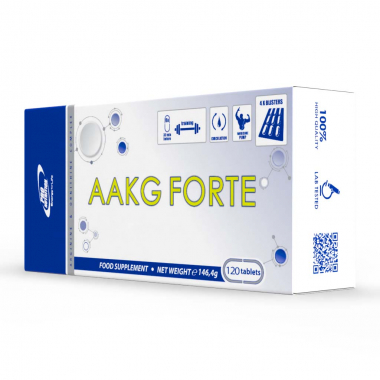 AAKG Forte