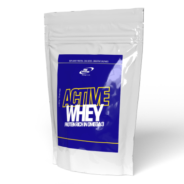 Active Whey