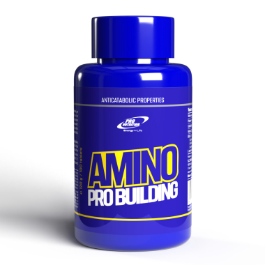 Amino Pro Building