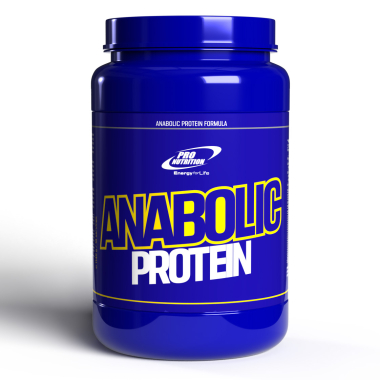 Anabolic Protein