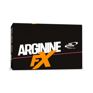 Arginina Fx efervescenta