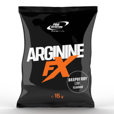 plic Arginina efervescenta 15g