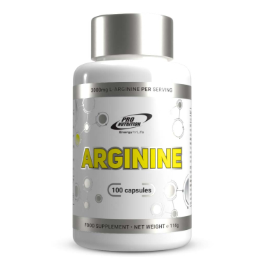 Arginine exclusiv