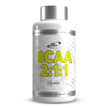 Bcaa 2:1:1 exclusive