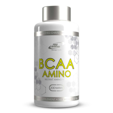 BCAA Amino