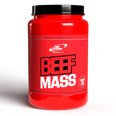 Beef Mass