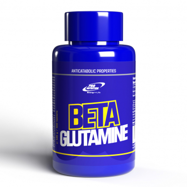 Beta Glutamine 100 tablete
