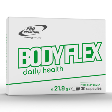 Body Flex 30 capsule