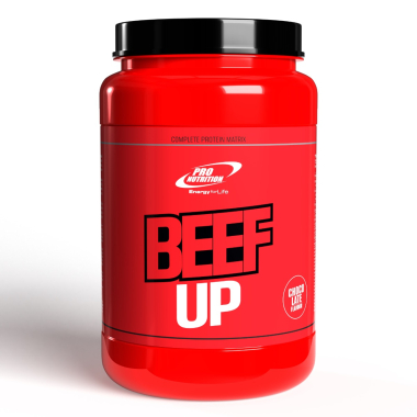 Beef Up