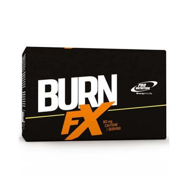Burn FX