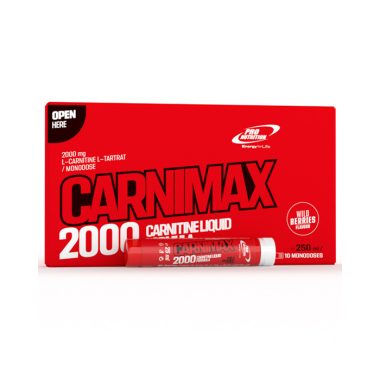 Carnimax 2000