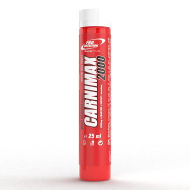 monodoza Carnimax 2000 25ml
