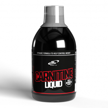 Carnitine Liquid