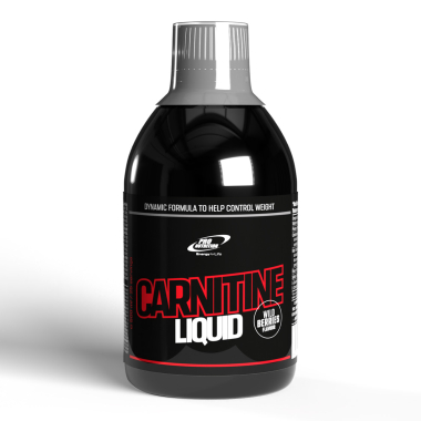 Carnitine Liquid