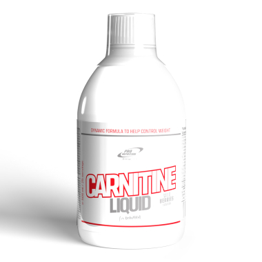 Carnitine Liquid femei