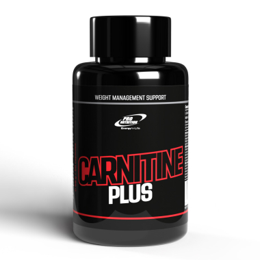 Carnitine Plus