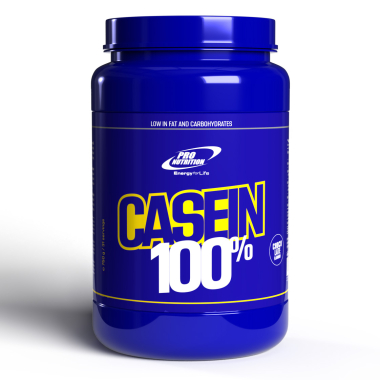 100% Casein