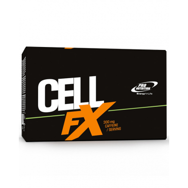 Cell Fx Sport-Drink