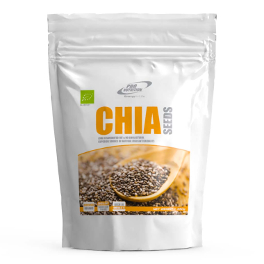 Chia Seeds