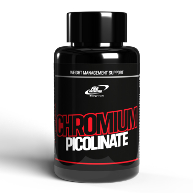 Chromium Picolinate