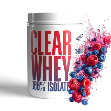 Clear Whey 450g Berry Lemonade