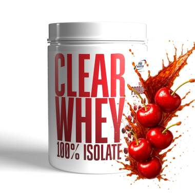 Clear Whey 450g Cherry Cola