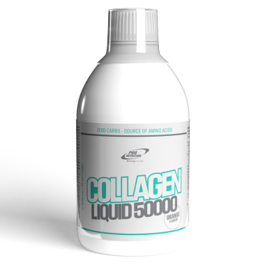 Collagen Liquid 50.000