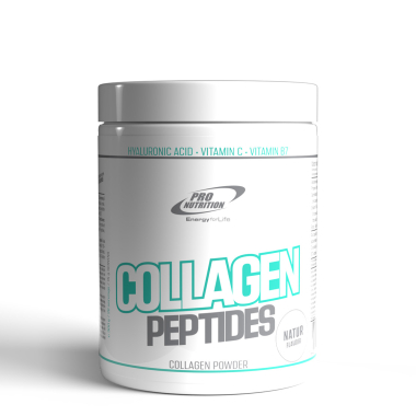 Collagen Peptides