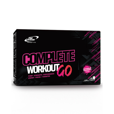 Complete Workout GO