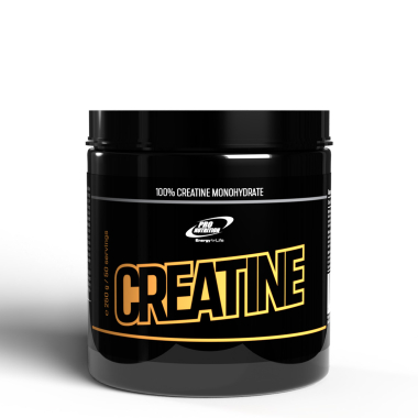 Creatine monohidrata powder