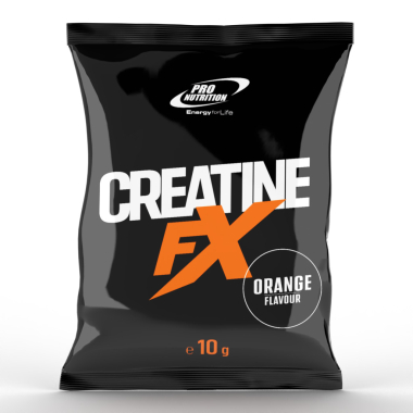 plic Creatina efervescenta 10g