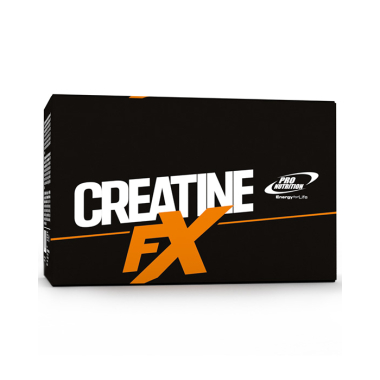 Creatine FX efervescent