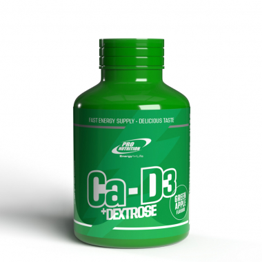 Calciu D3 + Dextrose