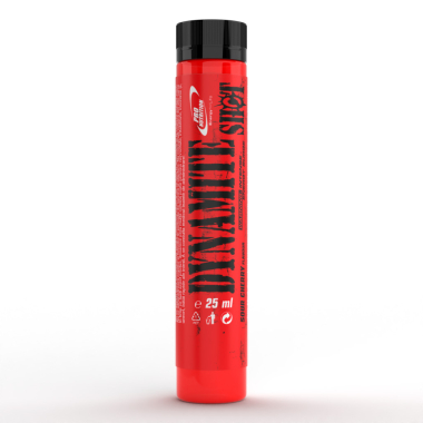 monodoza Dynamite Shot 25ml - Sour Cherry