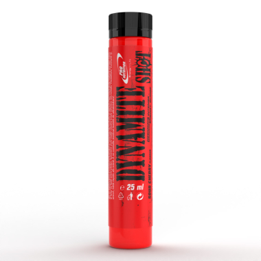 Dynamite Shot 25 ml - Sour Cherry