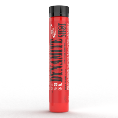 monodoza Dynamite Shot 25ml - Wild Fruits