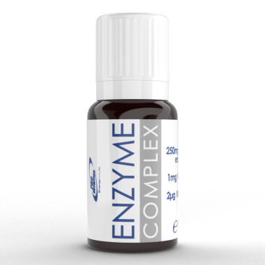 fiola Enzyme complex 15ml