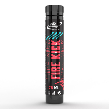 monodoza Fire Kick 25ml