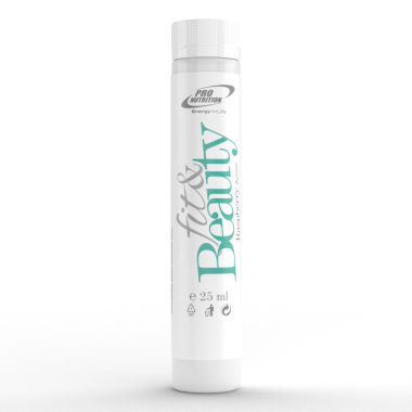 monodoza Fit & Beauty 25ml