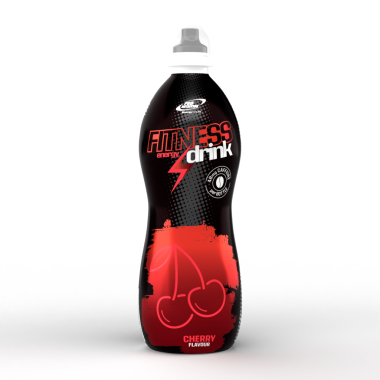 Fitness Drink Cirese 600 ml