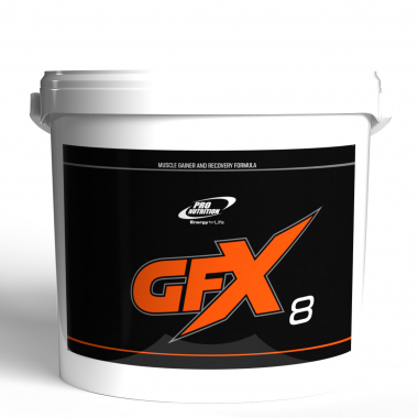 GFX-8 - Flavour Variety